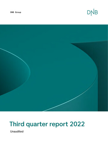 Thumbnail DNB Financial Statement 2022-9m