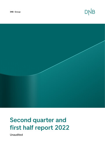 Thumbnail DNB Financial Statement 2022-h1