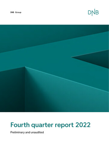 Thumbnail DNB Financial Statement 2022