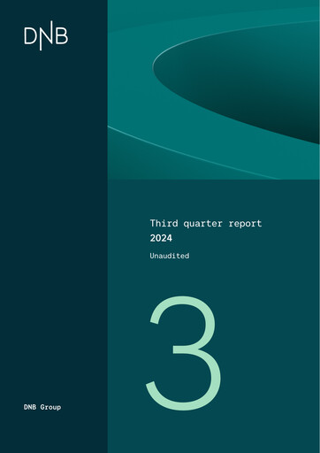 Thumbnail DNB Financial Statement 2024-9m