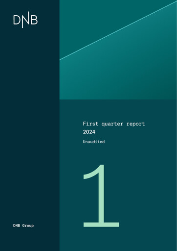 Thumbnail DNB Financial Statement 2024-q1