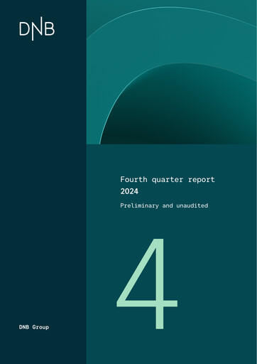 Thumbnail DNB Financial Statement 2024