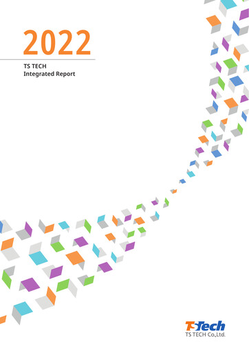 Vorschaubild TS TECH Jahresbericht 2022