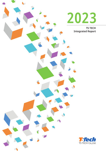 Vorschaubild TS TECH Jahresbericht 2023
