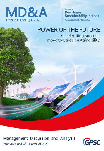 Thumbnail Global Power Synergy Quarterly Report 2023-q4