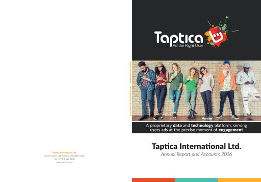 Vorschaubild Nexxen Jahresbericht 2016