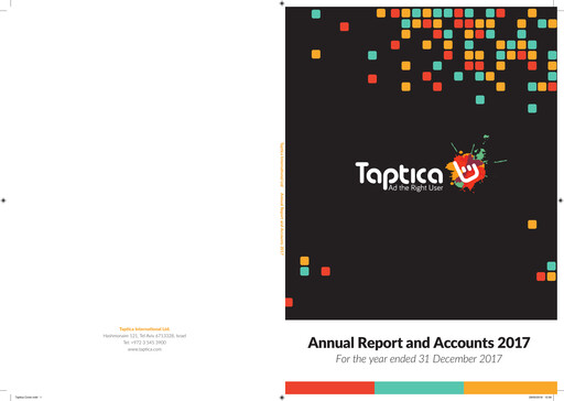 Vorschaubild Nexxen Jahresbericht 2017