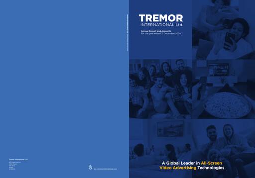 Vorschaubild Nexxen Jahresbericht 2020