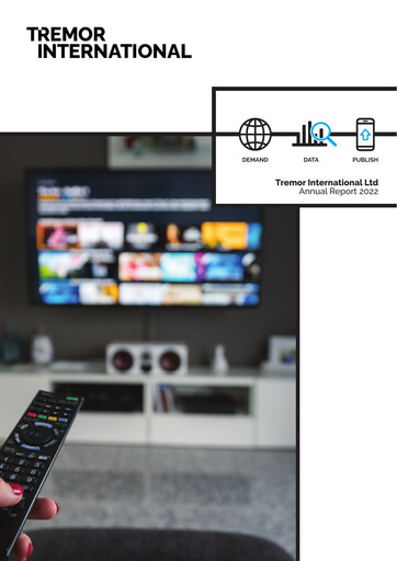 Vorschaubild Nexxen Jahresbericht 2022