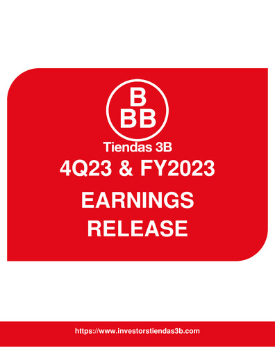 Thumbnail BBB Foods Quarterly Report 2023-q4