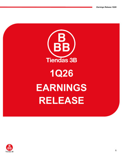 Vorschaubild BBB Foods Quartalsbericht 2026-q1