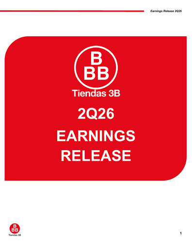 Thumbnail BBB Foods Quarterly Report 2026-q2
