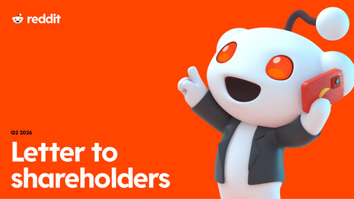 Thumbnail Reddit Quarterly Report 2026-q2