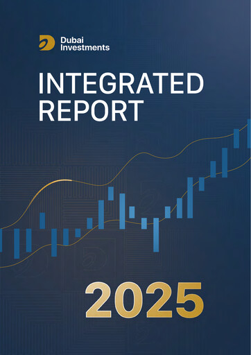 Thumbnail Dubai Investments Annual Report 2025