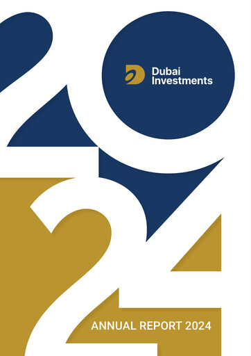 Thumbnail Dubai Investments Financial Statement 2024