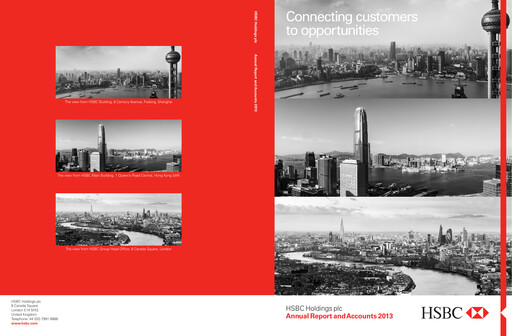 Thumbnail HSBC Oman Annual Report 2013