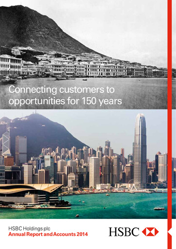 Thumbnail HSBC Oman Annual Report 2014