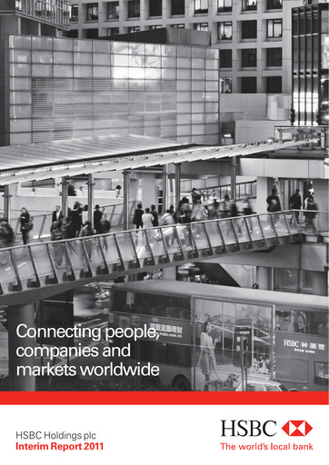 Thumbnail HSBC Oman Half-year Report 2011-h1