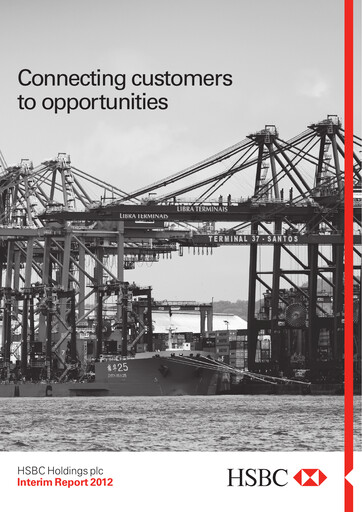 Thumbnail HSBC Oman Half-year Report 2012-h1