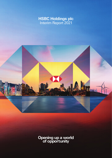 Thumbnail HSBC Oman Half-year Report 2021-h1