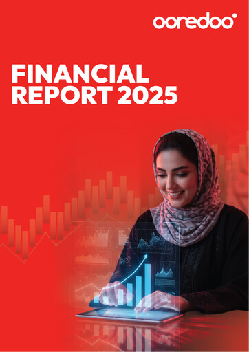 Thumbnail Ooredoo Oman Financial Report 2025