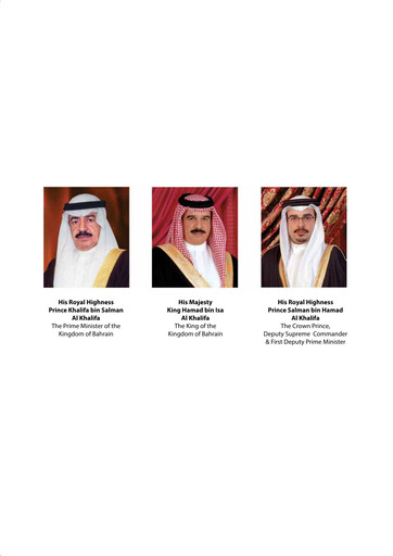 Thumbnail Al Salam Bank Annual Report 2013