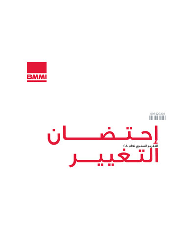 Thumbnail BMMI Group Annual Report 2010