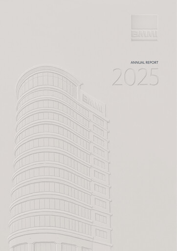 Thumbnail BMMI Group Annual Report 2025