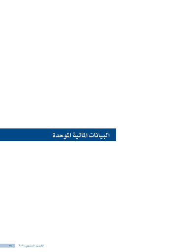 Thumbnail Arab Insurance Group Financial Statement 2024