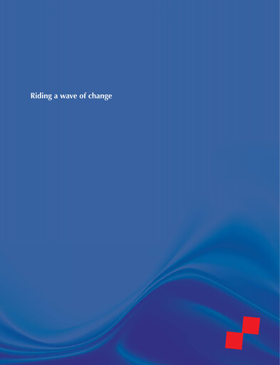 Thumbnail Khaleeji Bank Annual Report 2009
