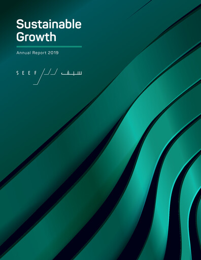 Thumbnail Seef Properties Annual Report 2019