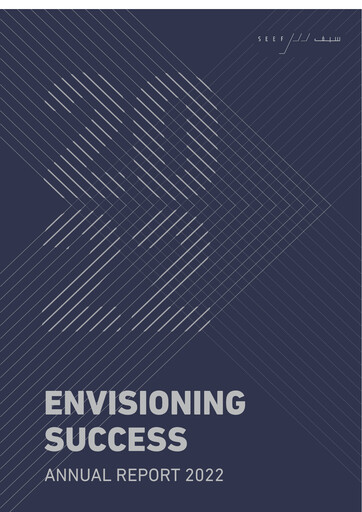 Thumbnail Seef Properties Annual Report 2022