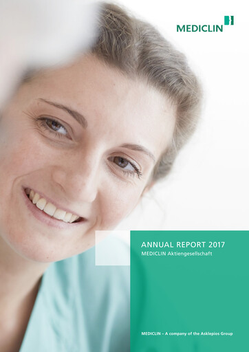 Thumbnail SCHMID Group Annual Report 2017