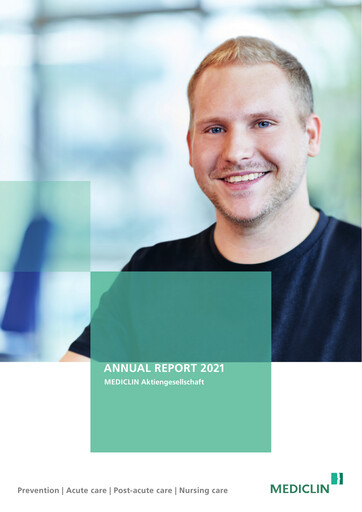 Thumbnail SCHMID Group Annual Report 2021