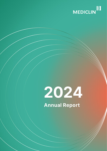 Thumbnail SCHMID Group Annual Report 2024