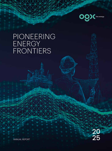 Thumbnail Oil & Gas Development Company Annual Report 2025