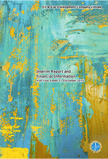 Miniature Oil & Gas Development Company Rapport semestriel 2020-h1
