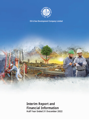Miniature Oil & Gas Development Company Rapport semestriel 2023-h1