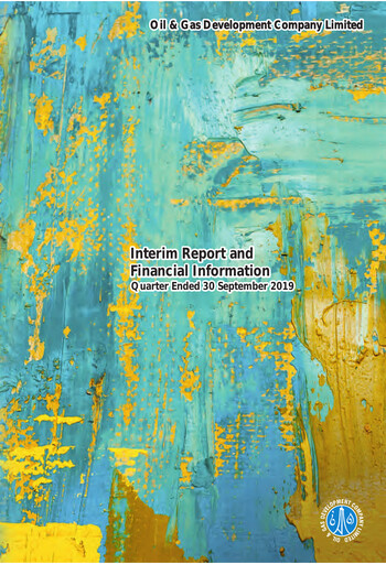 Miniature Oil & Gas Development Company Rapport trimestriel 2019-q1