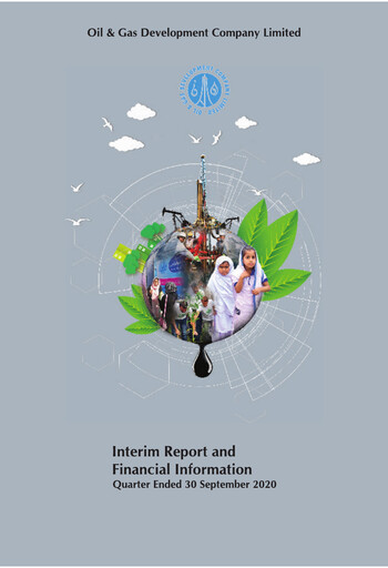 Miniature Oil & Gas Development Company Rapport trimestriel 2020-q1