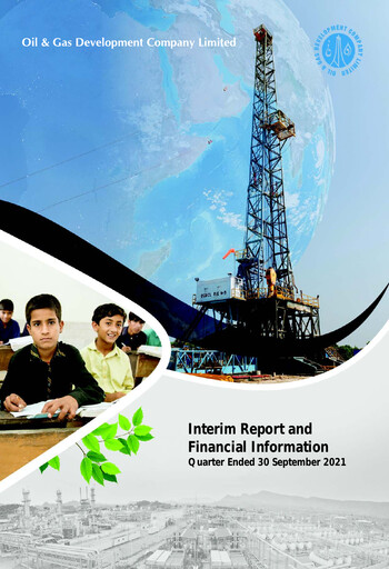 Miniature Oil & Gas Development Company Rapport trimestriel 2021-q1