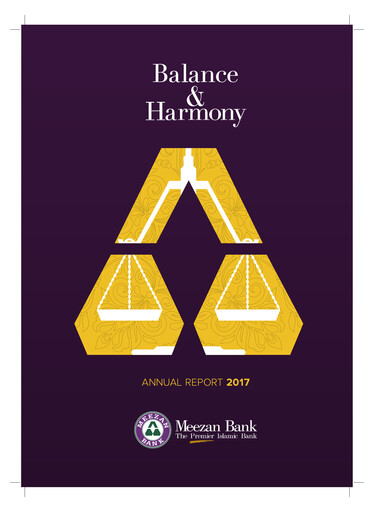 Thumbnail Meezan Bank Annual Report 2017