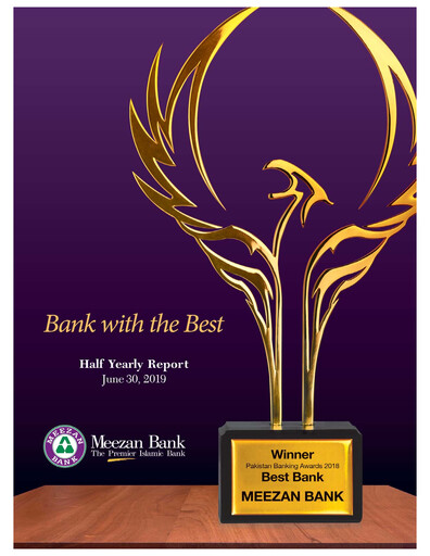 Thumbnail Meezan Bank Half-year Report 2019-h1