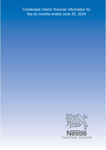 Thumbnail Nestle Pakistan Financial Statement 2024-h1