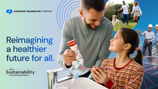 Thumbnail Colgate-Palmolive (Pakistan) Sustainability Report 2024