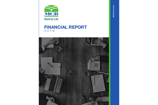 Thumbnail MCB Bank Pakistan Quarterly Report 2018-q1
