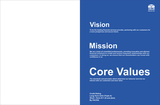 Thumbnail MCB Bank Pakistan Quarterly Report 2023-q1