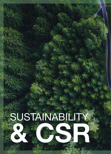 Thumbnail MCB Bank Pakistan Sustainability Report 2022