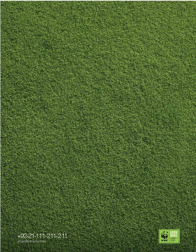 Miniature Engro Fertilizers Rapport trimestriel 2019-q1