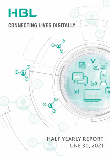 Thumbnail Habib Bank Half-year Report 2021-h1